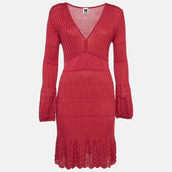 knee length dresses for ladies M Missoni Midi Dress  Bluefly